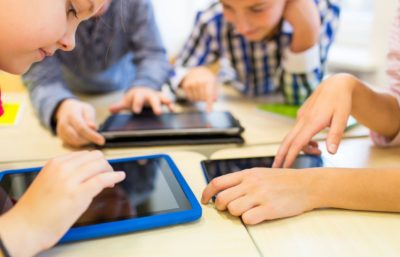 Is Handwriting Relevant in Our Digital Age?