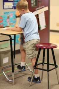 Sensory Integration Dysfunction Case Study