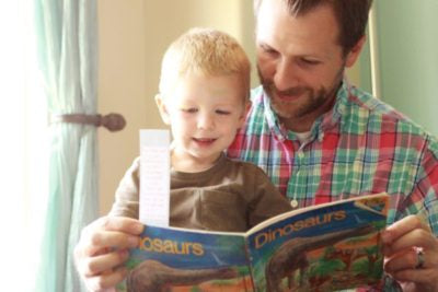 Early Literacy: How Parent Involvement Has Evolved