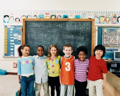 Rethinking Gifted Education