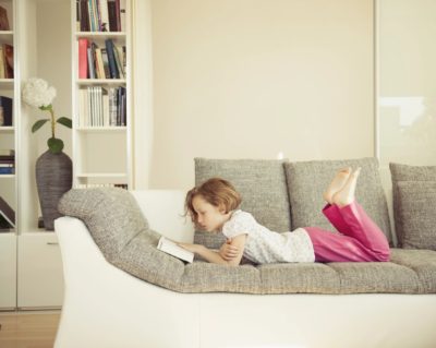 Child’s Home Learning Environment Predicts 5th Grade Academic Skills