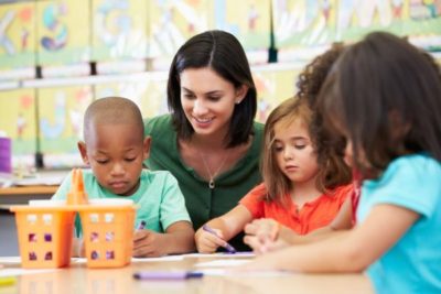 Inattentive kids show worse grades in later life
