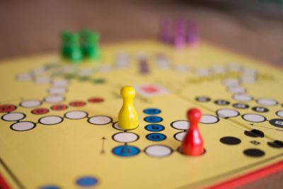 Engaging children in math at home equals a boost in more than just math skills