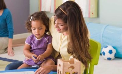 Brain Imaging Predicts Language Learning in Deaf Children