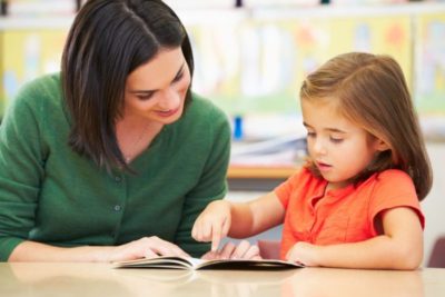 Screen children with reading difficulties more thoroughly for hearing problems, says new report