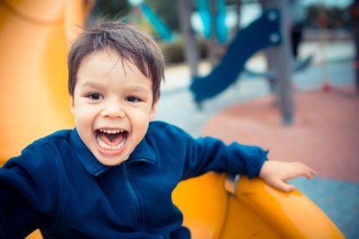 Childhood aggression linked to deficits in executive function