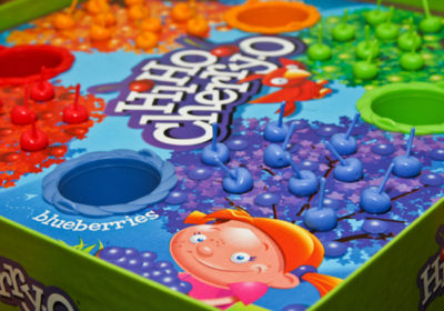 Early numeracy performance of young kids linked to specific math activities at home