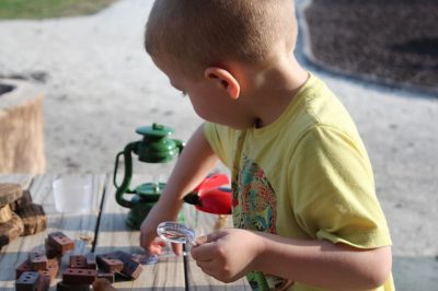 Curiosity is key to early childhood success in math and reading