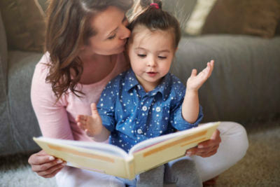 Honing Children's Language and Literacy Skills