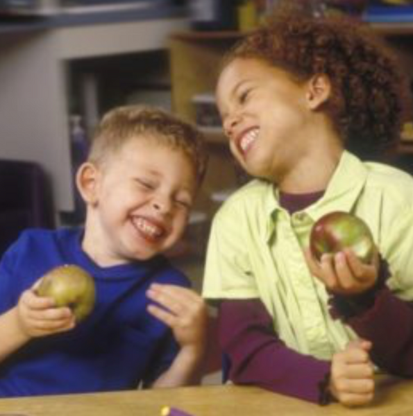Class Clowns: Playful Boys Viewed More Negatively Than Playful Girls