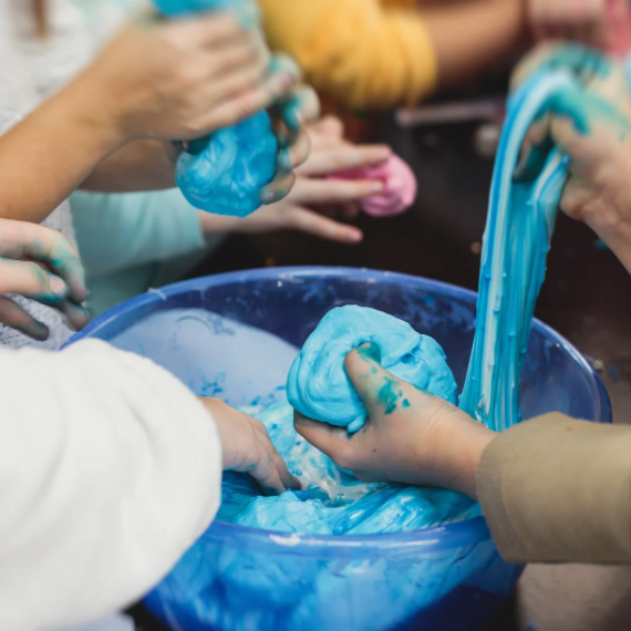 Creativity Boosts Literacy and Numeracy Scores