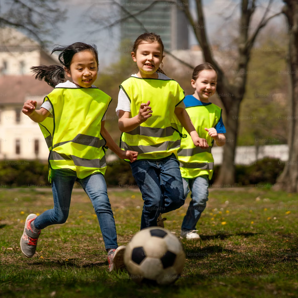 Dust Off Your Trainers and Boost Your Working Memory