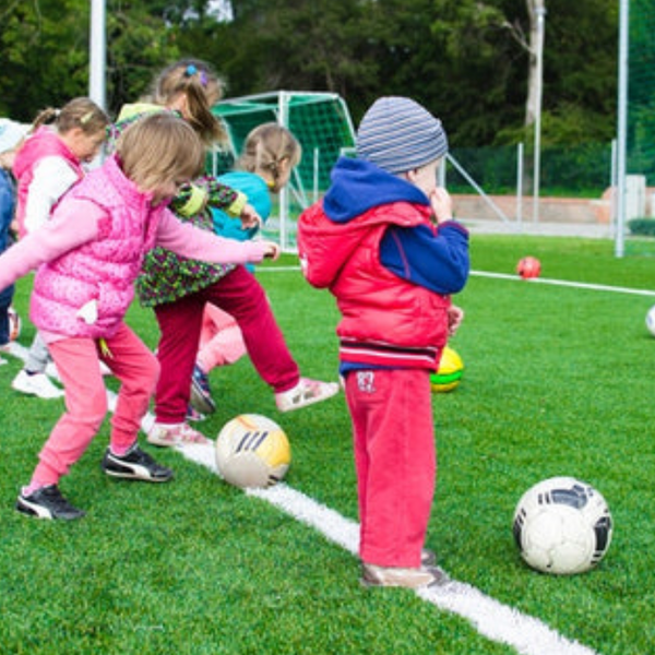 Fifteen minutes of exercise creates optimal brain state for mastering new motor skills