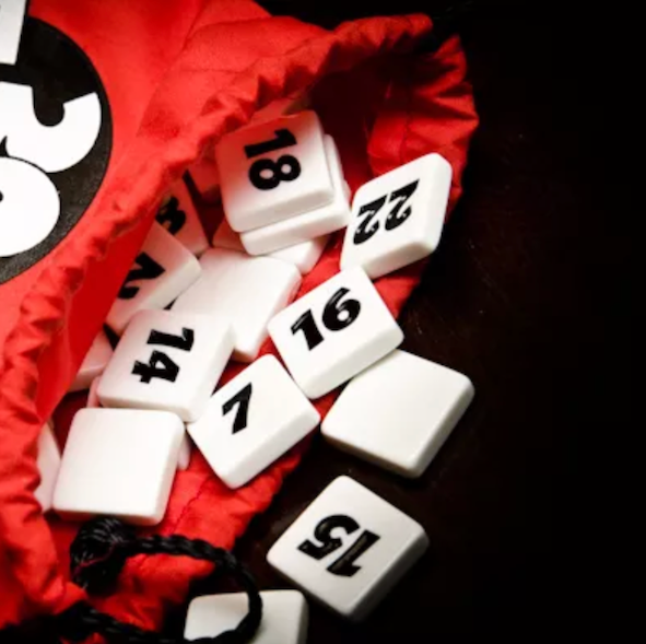 Game On! Board Games Aren't Just a Reward