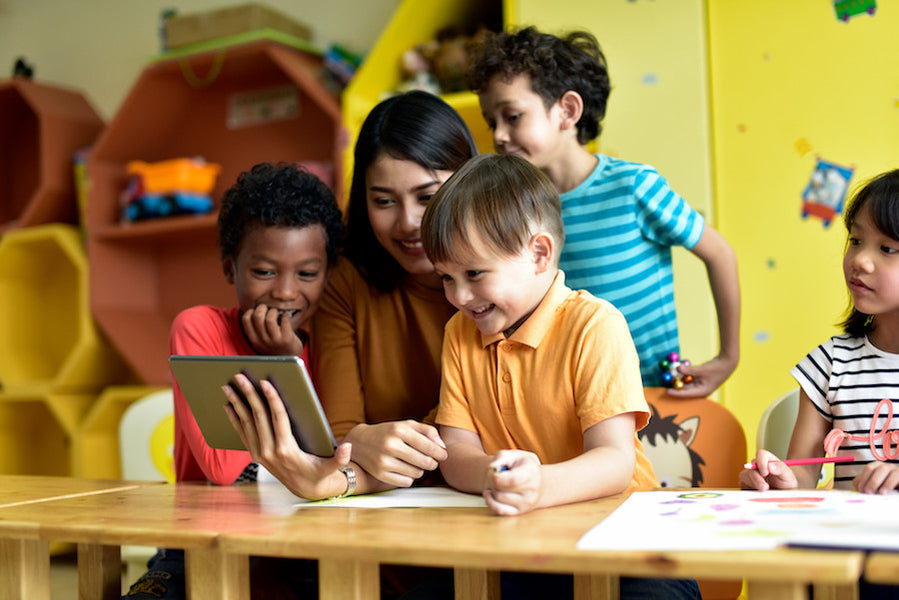 Kindergarten difficulties may predict academic achievement across primary grades