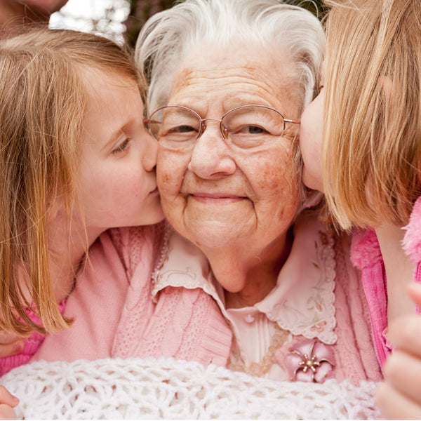 Mastery of Language Could Predict Longevity