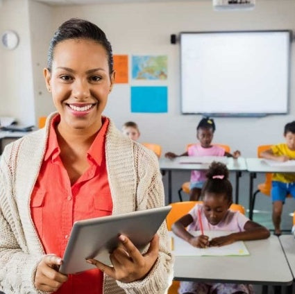 Rethinking Role of Technology in the Classroom