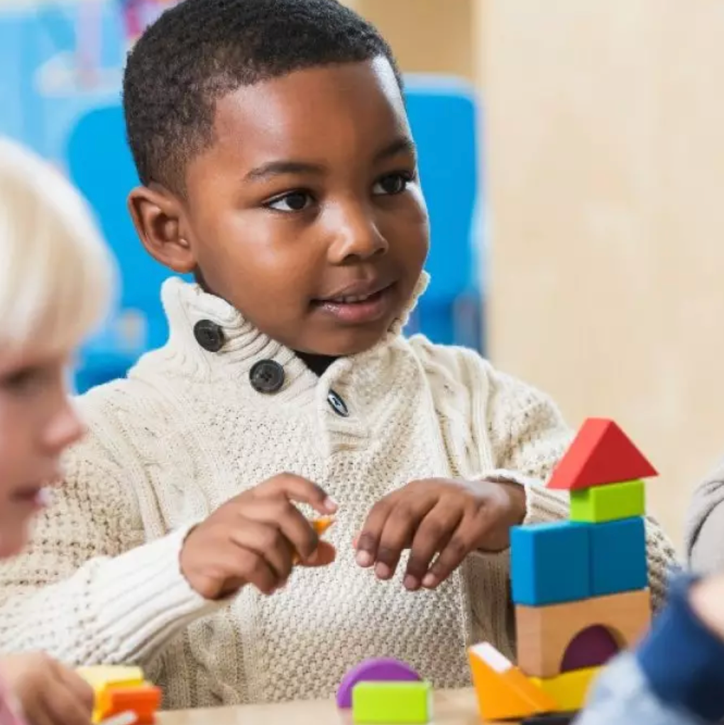How to Unlock Your Child's STEM Potential – StepUp to Learn