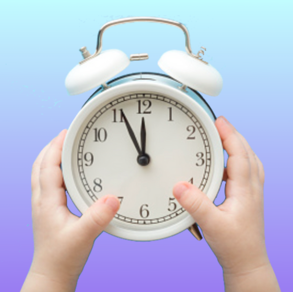 Making The Wait Less Arduous for Young Children
