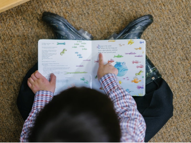 New study shows reading is a team-lift as different brain parts work together to predict proficiency