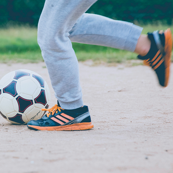 Exercise Aids the Cognitive Development of Children Born Preterm