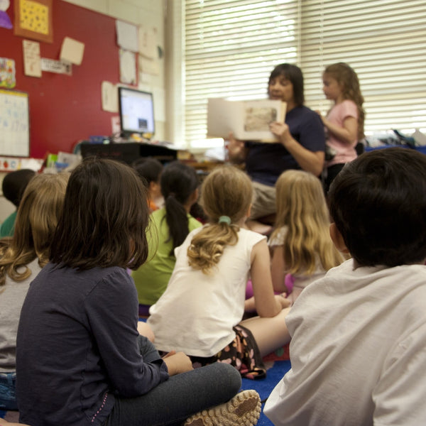 Youngest Children in Class Are More Likely to Be Diagnosed with a Learning Disability
