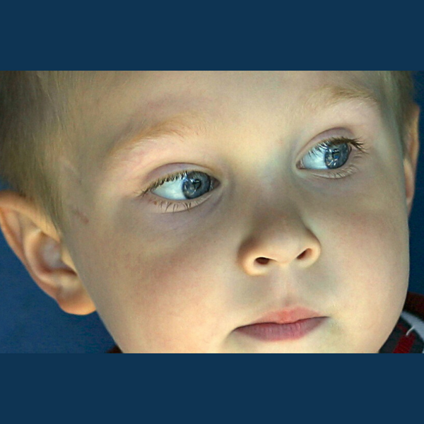 Vision May Be the Real Cause of Children's Problems