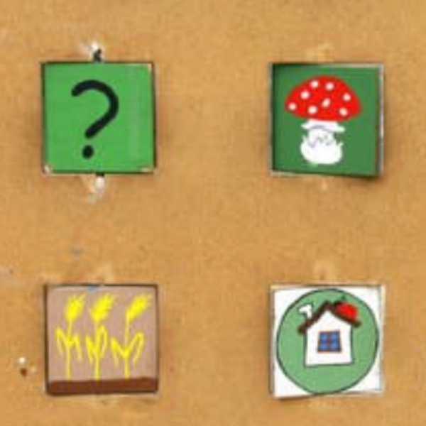 How Our Brains Know When Something's Different