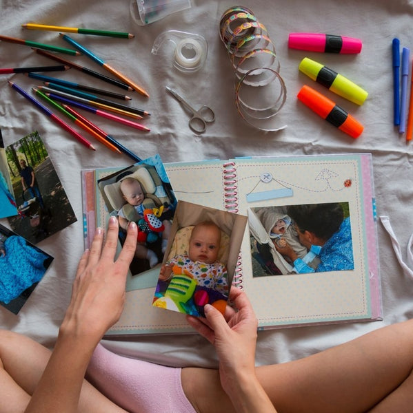 Why Preschool is a Crucial Time to Boost Memory Skills