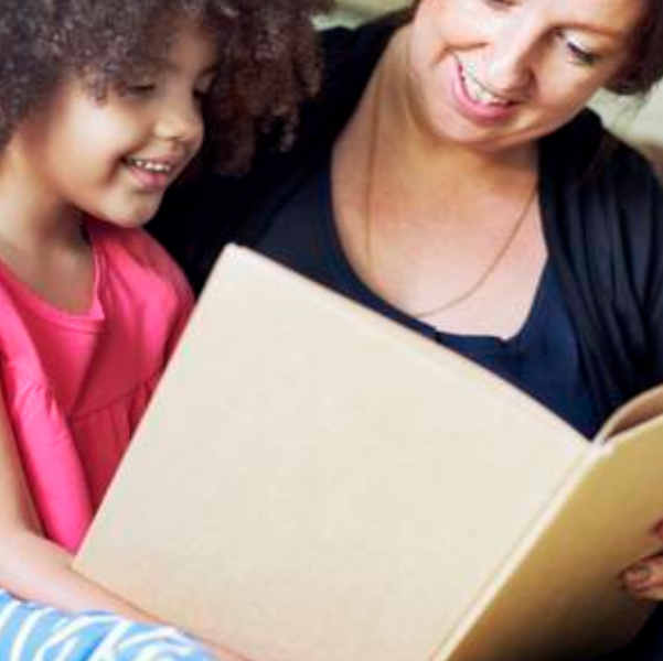 Chatty Kids Do Better At School, New Study Shows