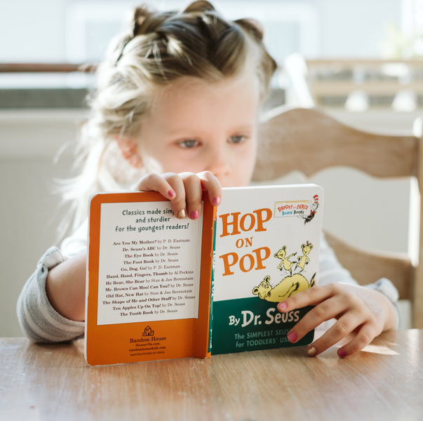 Here's How You Help Kids Crack the Reading Code