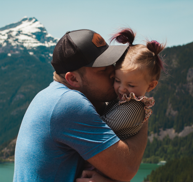 Playtime with Dad May Improve Children's Self-Control