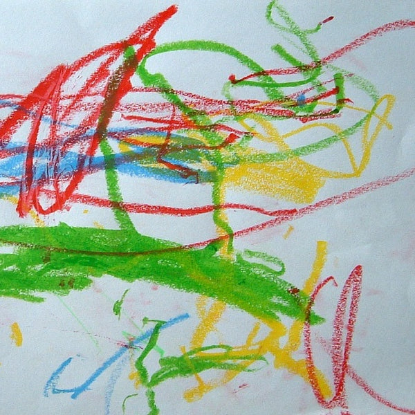 Should Preschool Writing Be More Communication and Less ABCs?