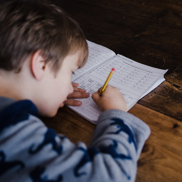 Study Finds Government Policies Push Schools to Prioritize Creating Better Test-Takers Over Better People