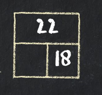 A New Method for Boosting the Learning of Mathematics