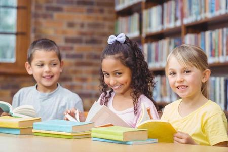 Boys and Girls Learning to Read: It's A Mixed Bag
