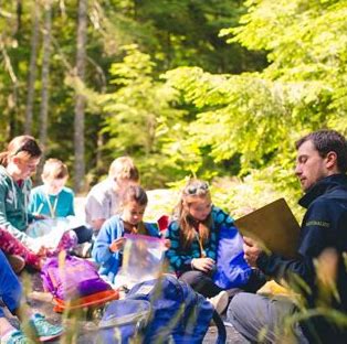 How to Help Girls Stay Engaged with Science