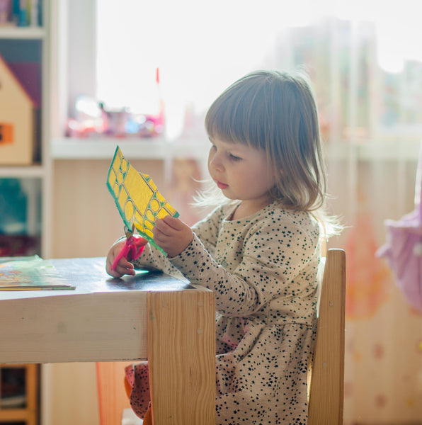 Visual-Spatial Learning Disorder Is More Common Than Thought