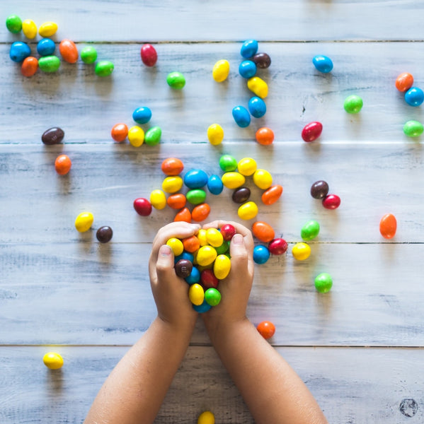 Sugar: High Consumption Affects Learning, Memory