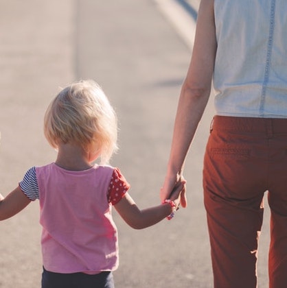 The Power of Parents