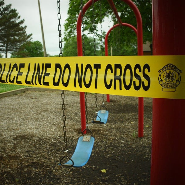 Child's Play 'Lost' in Pandemic Fear