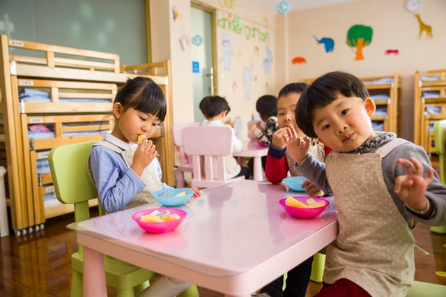 How much does culture influence young children's math abilities?