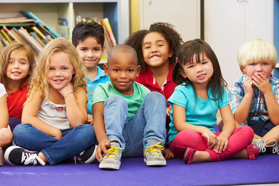 Elementary school student support leads to lower high school dropout
