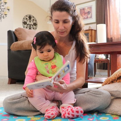 Early Reading in Spanish Helps Children Learn to Read English
