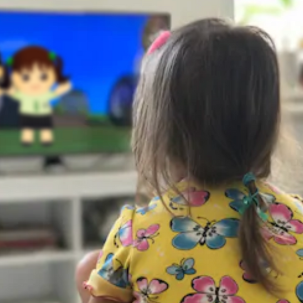 Young Children Can Learn Math Skills from Intelligent Virtual Characters