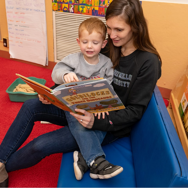 When It's Story Time, Animated Books Are Better for Learning