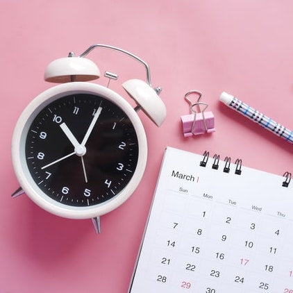 The Best Way to Avoid Procrastination