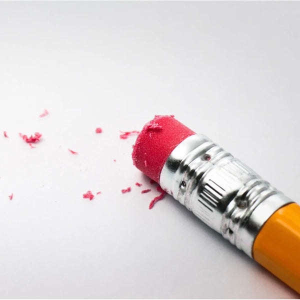 Harnessing the Power of Rough Drafts in Math