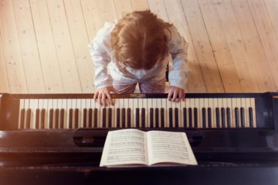 How music lessons can improve language skills