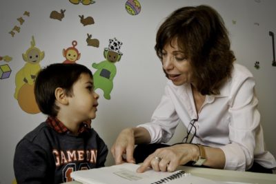 Children take longer to learn two languages at once